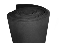 Спінений каучук 19 мм